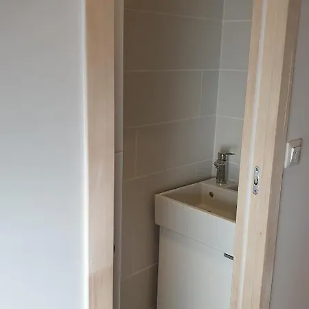 Apartment Studio