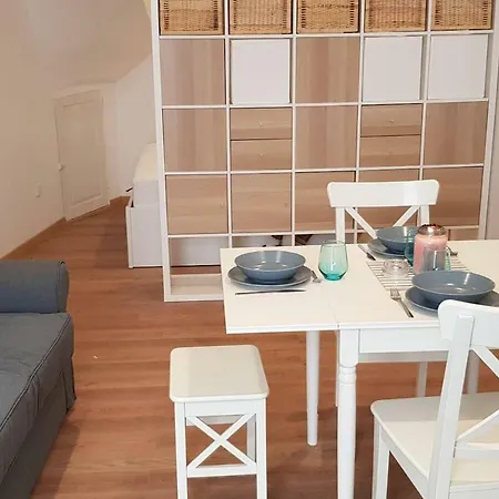 Apartment Studio Meze